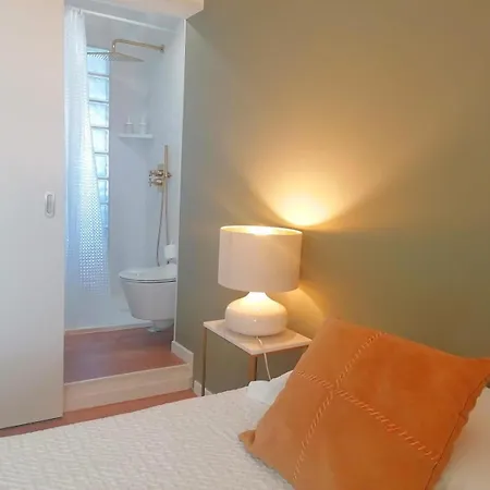 Blue Terrace Alcochete