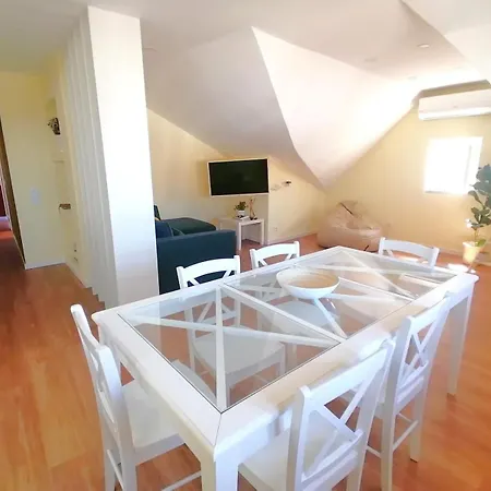 Blue Terrace * Alcochete