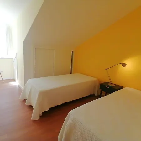 Blue Terrace Appartamento Alcochete