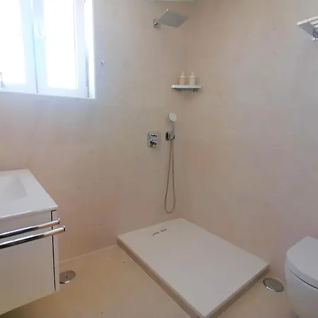 Blue Terrace Apartmán