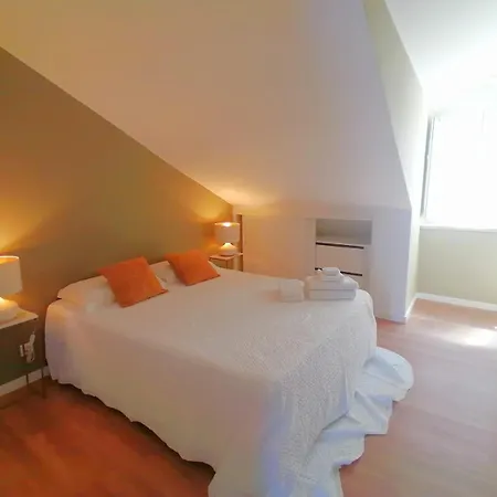 Apartmán Blue Terrace *