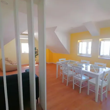 Blue Terrace Perfeito Para Familias Junto Ao Tejo E Lisboa Διαμέρισμα Alcochete