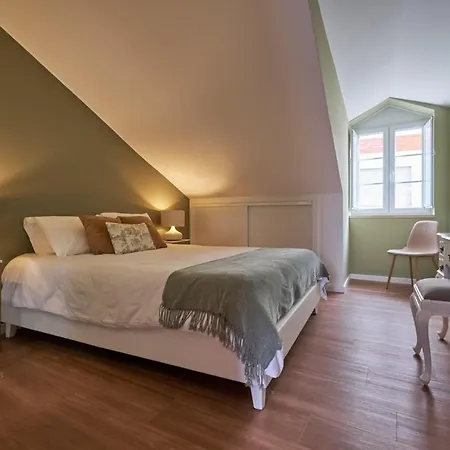 Appartement Blue Terrace Perfeito Familias Junto Ao Tejo E Lisboa Alcochete