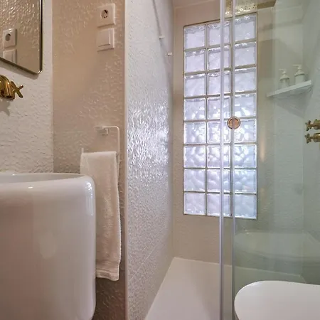 Blue Terrace Perfeito Familias Junto Ao Tejo E Lisboa Appartement *