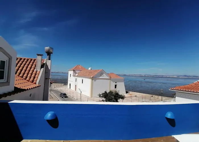 Apartamento Blue Terrace