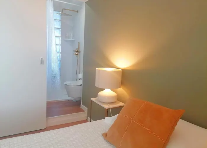 Blue Terrace Alcochete