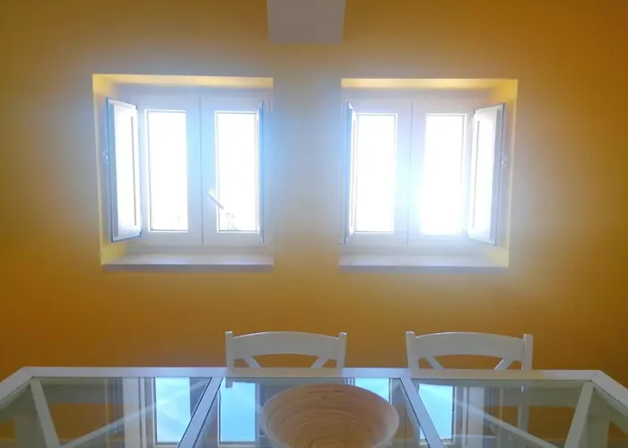 Apartamento Blue Terrace *