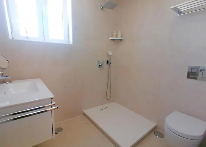 Blue Terrace Apartamento