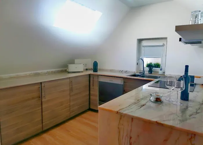 Blue Terrace * Alcochete